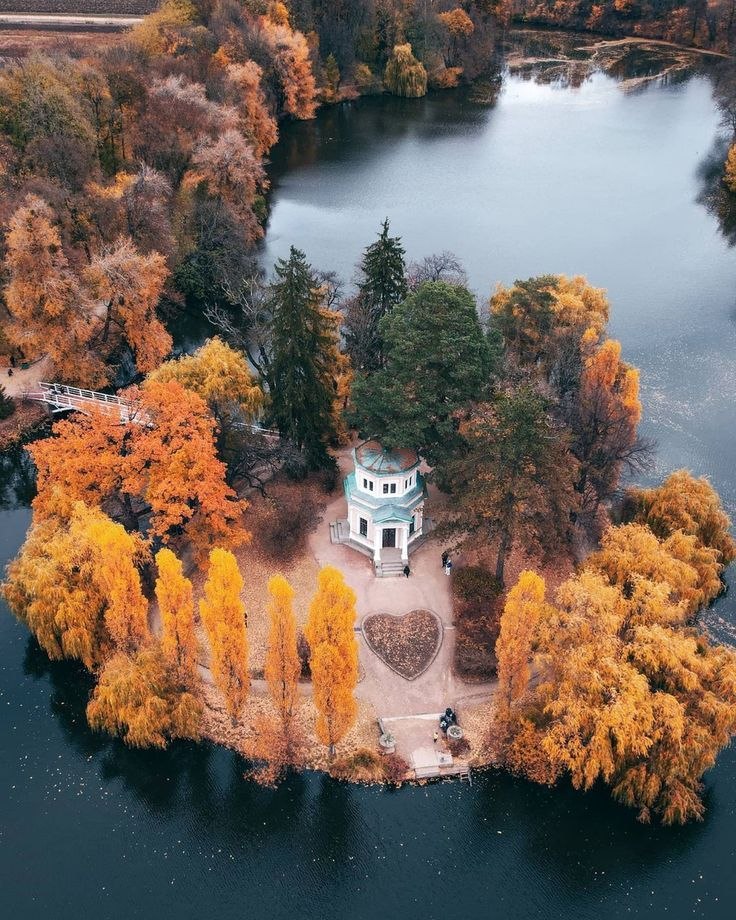 Парк "Софіївка"